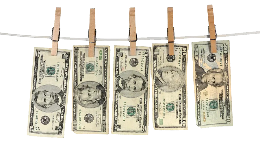 Financial integrity and compliance concept